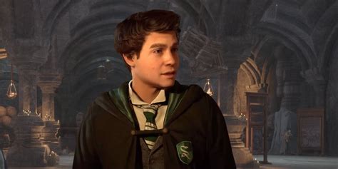 He befriends the protagonist during the game and can offer <strong>you</strong> some. . Hogwarts legacy should you tell the truth